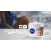 NIVEA COCOA BUTTER BODY CREAM 100 ML